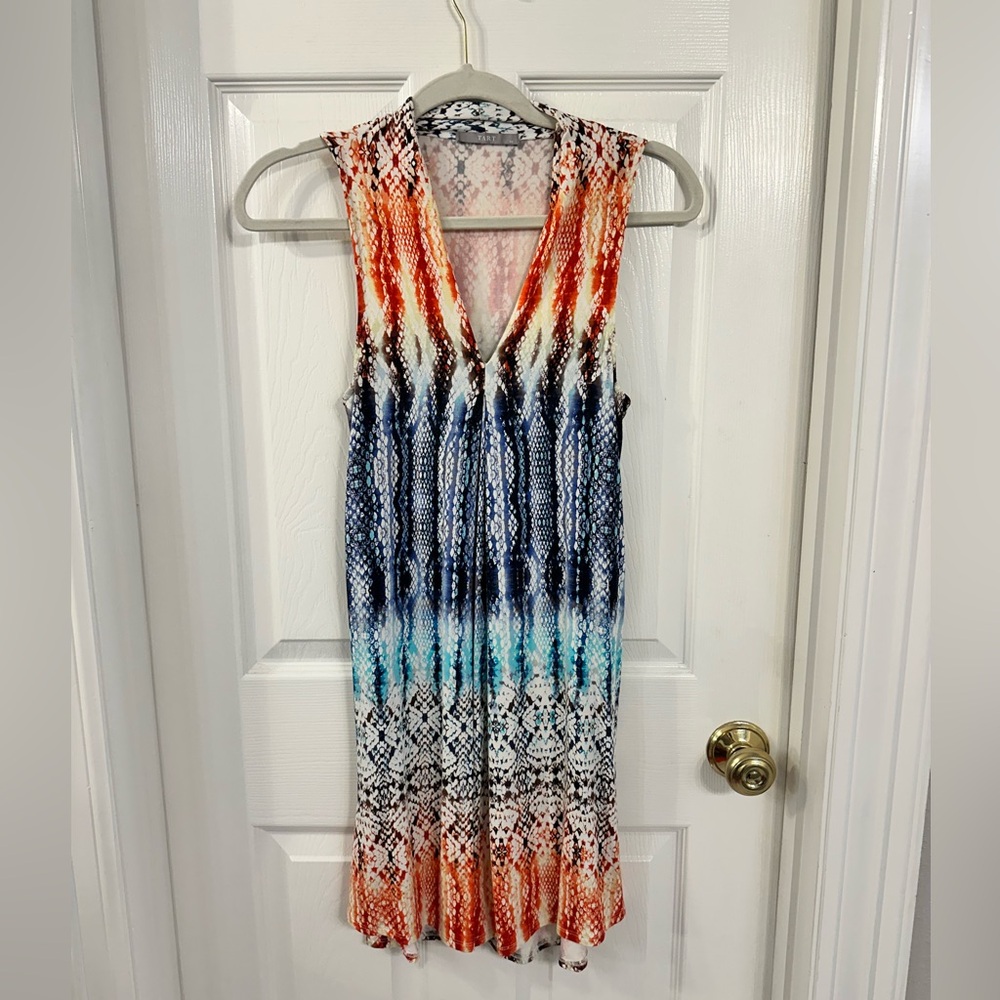 Tart Dress Size X-small